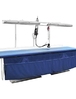 MACPI Model 178 гладильный стол для штор||Группа компаний ХиТ